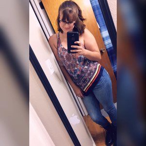 Meet your Posher, Taylor